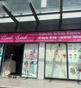 Rèm cuốn in tranh, rèm in logo của BHOME