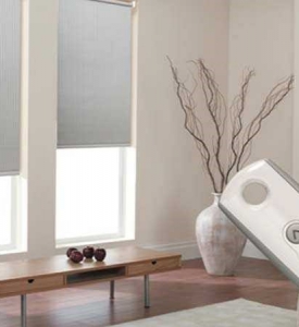 Động cơ rèm cửa- Động cơ rèm cuốn thời đại 4.0- Động cơ BHOME.